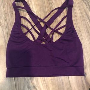 Victoria secret sport bra
